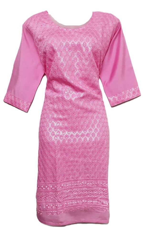 Navdisha Textiles KURTI