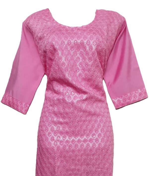 Navdisha Textiles KURTI