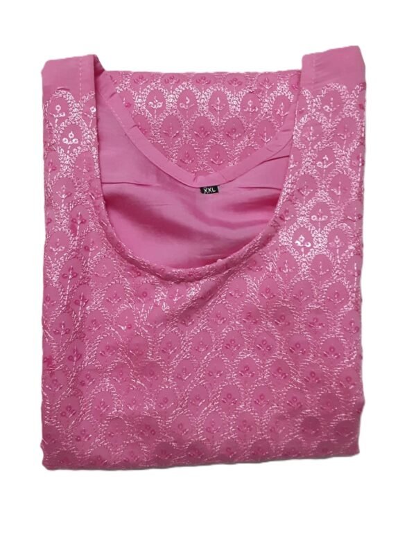 Navdisha Textiles KURTI