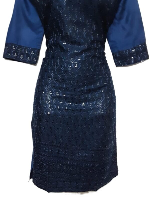 Navdisha Textiles KURTI