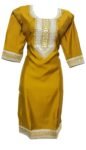 Navdisha Textiles KURTI