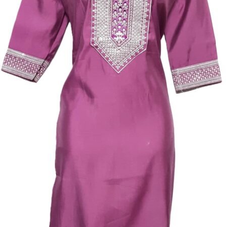 Navdisha Textiles KURTI
