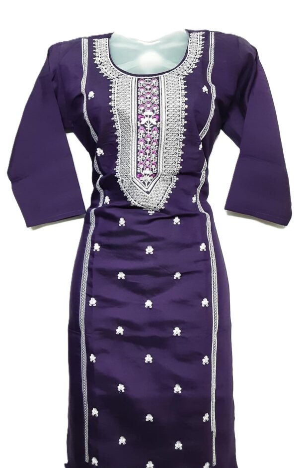 Navdisha Textiles KURTI