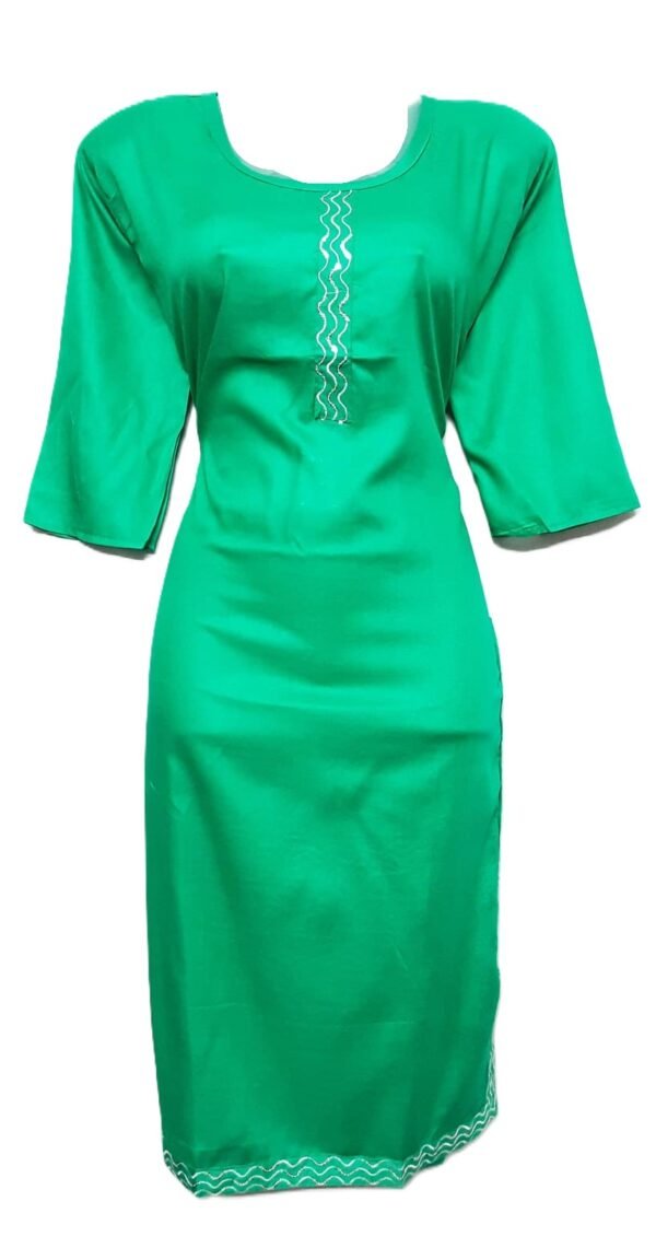 Navdisha Textiles KURTI