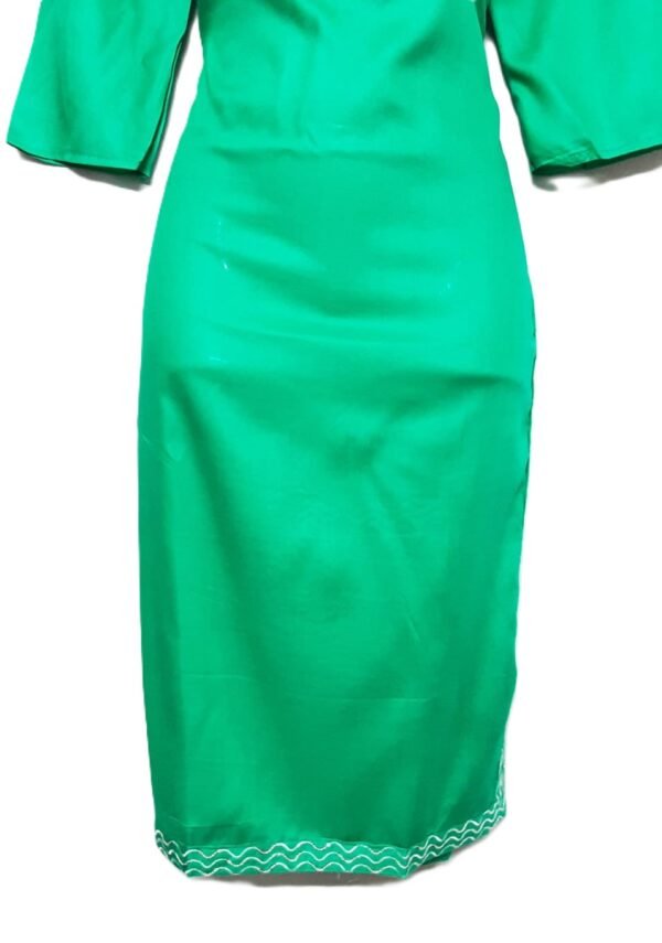 Navdisha Textiles KURTI