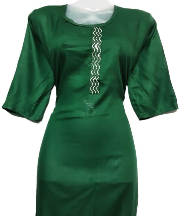 Navdisha Textiles KURTI