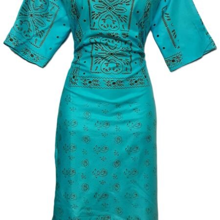 Navdisha Textiles KURTI