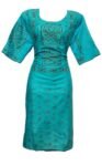Navdisha Textiles KURTI