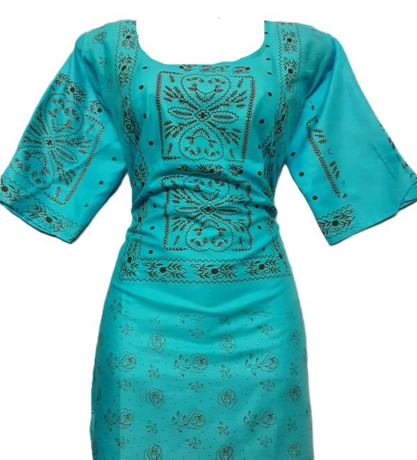 Navdisha Textiles KURTI