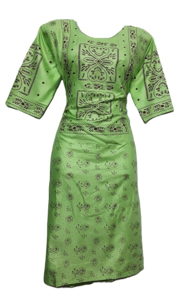 Navdisha Textiles KURTI