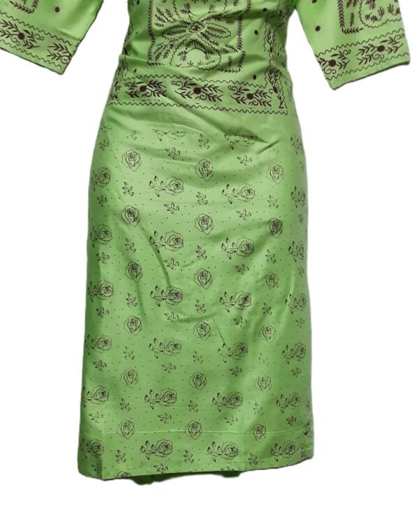 Navdisha Textiles KURTI