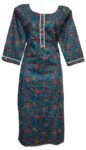 Navdisha Textiles KURTI
