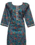 Navdisha Textiles KURTI