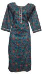Navdisha Textiles KURTI