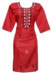 Navdisha Textiles KURTI