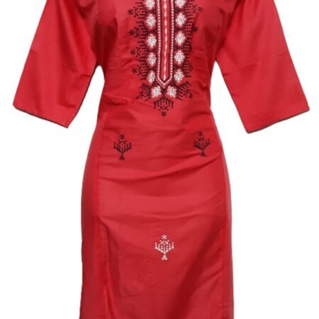 Navdisha Textiles KURTI