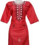 Navdisha Textiles KURTI