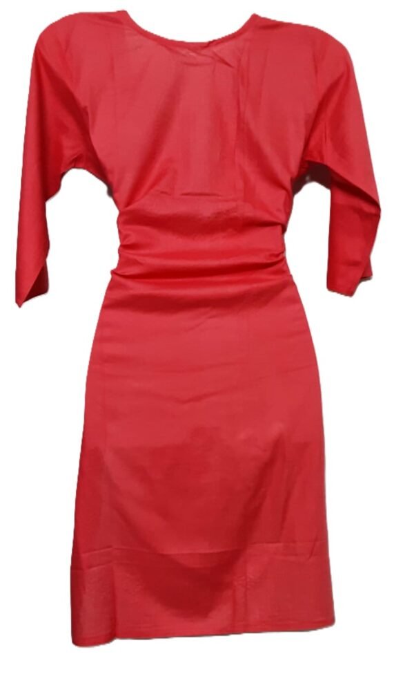 Navdisha Textiles KURTI