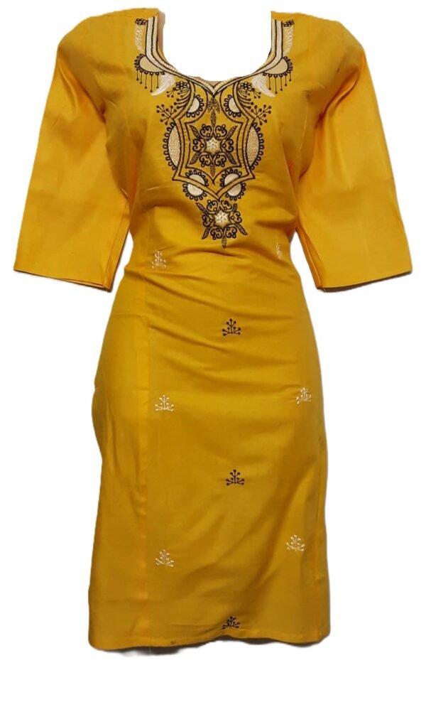 Navdisha Textiles KURTI