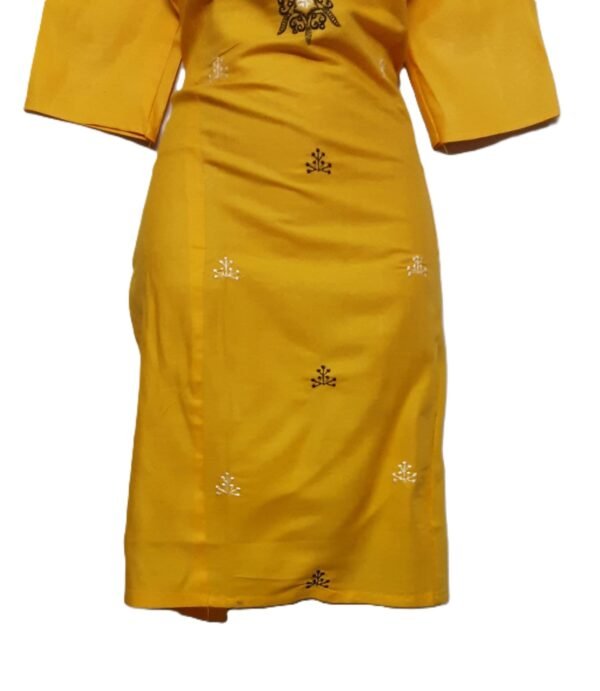 Navdisha Textiles KURTI