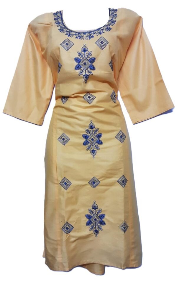 Navdisha Textiles KURTI