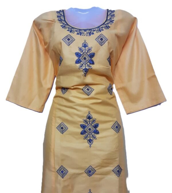 Navdisha Textiles KURTI