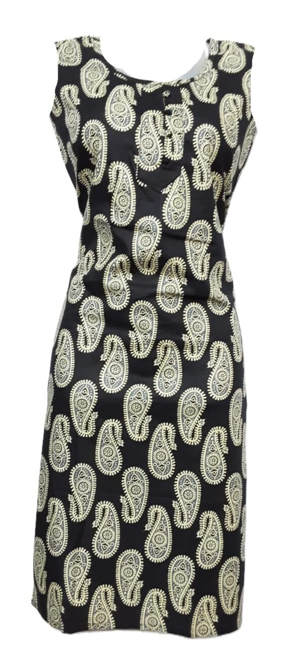 Navdisha Textiles KURTI