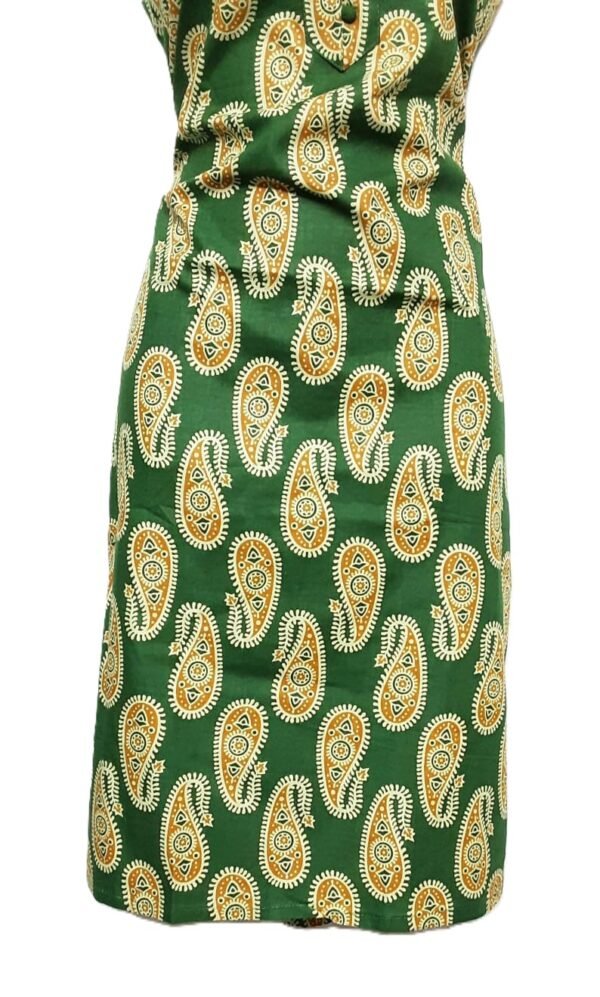 Navdisha Textiles KURTI