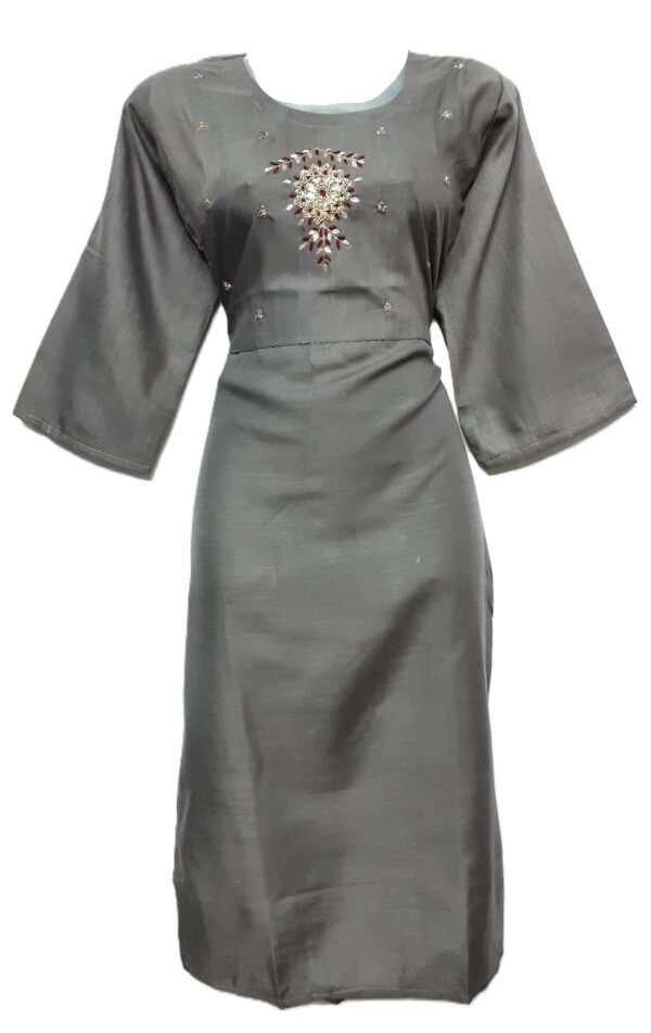 Navdisha Textiles KURTI