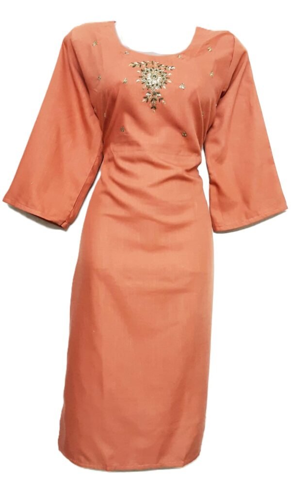 Navdisha Textiles KURTI