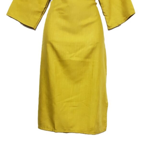 Navdisha Textiles KURTI