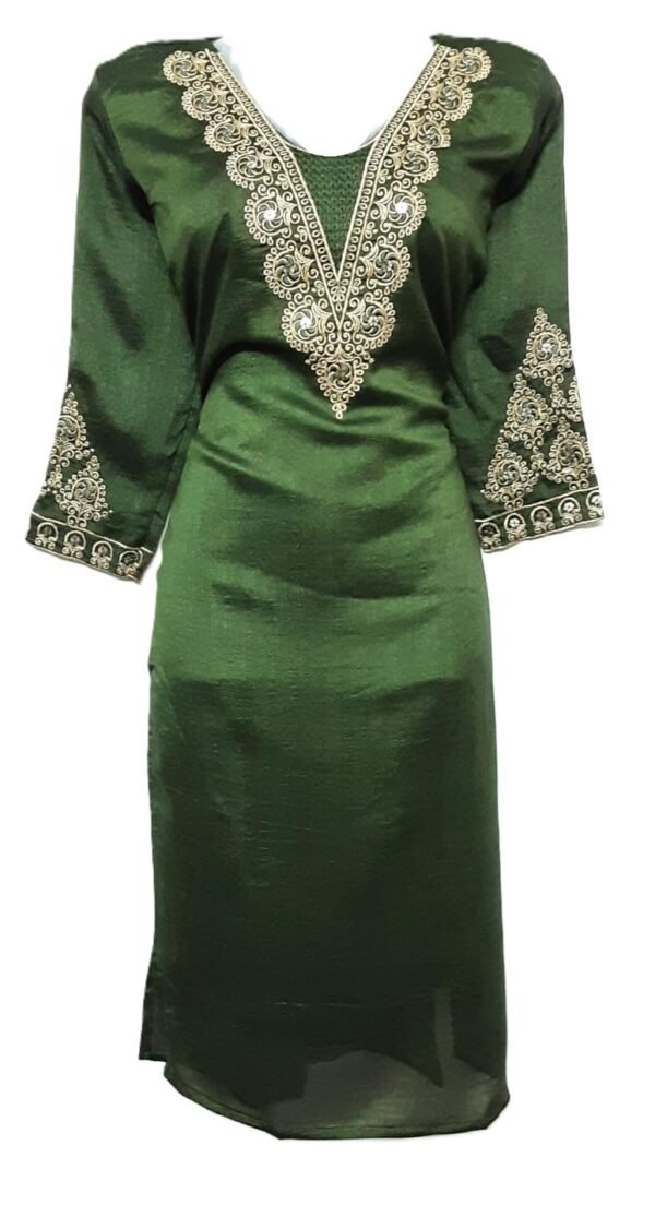 Navdisha Textiles KURTI