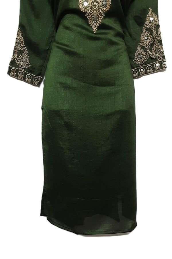 Navdisha Textiles KURTI