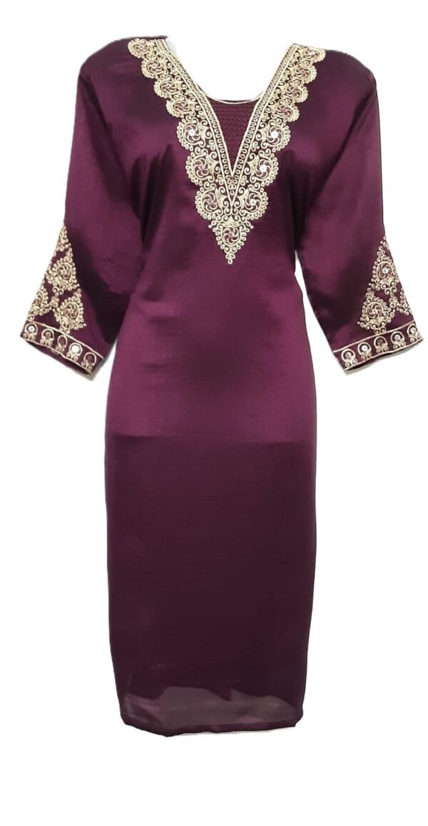 Navdisha Textiles KURTI