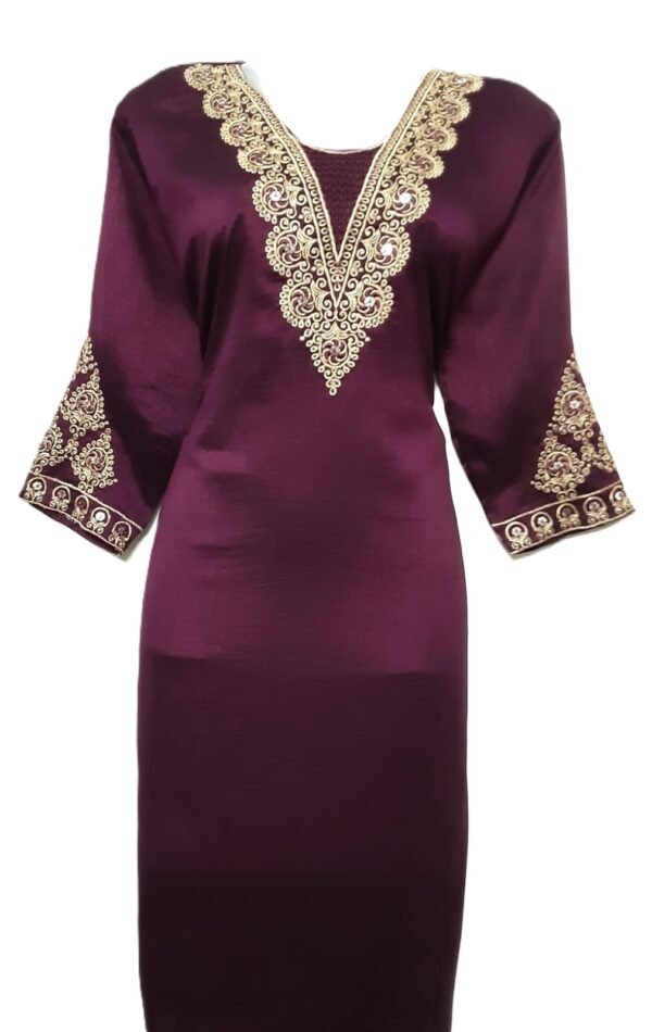 Navdisha Textiles KURTI