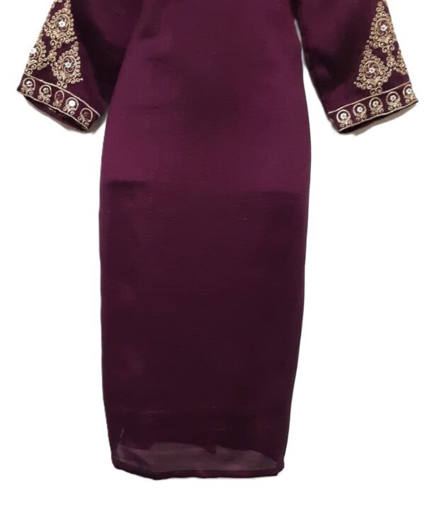 Navdisha Textiles KURTI