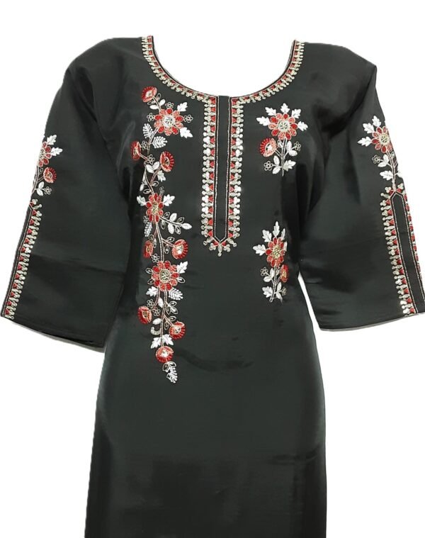 Navdisha Textiles KURTI