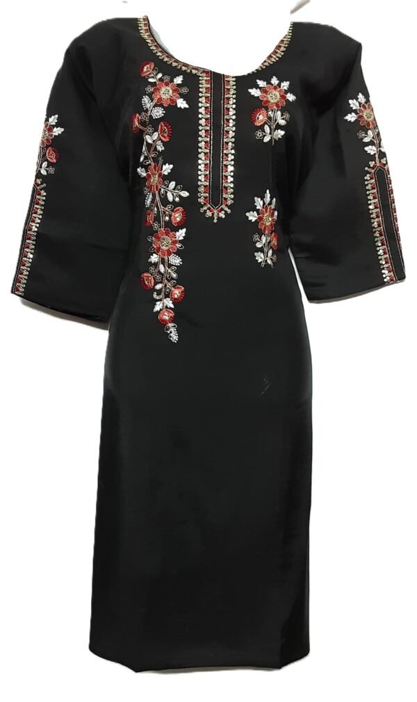 Navdisha Textiles KURTI