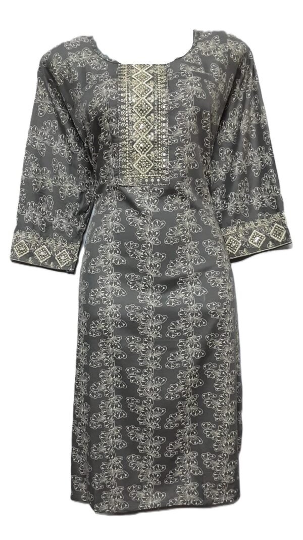 Navdisha Textiles KURTI