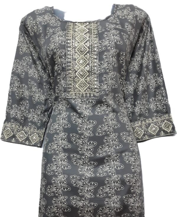 Navdisha Textiles KURTI