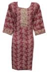 Navdisha Textiles KURTI