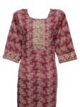 Navdisha Textiles KURTI