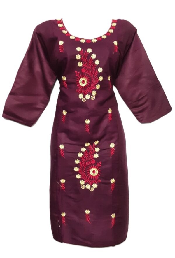 Navdisha Textiles KURTI