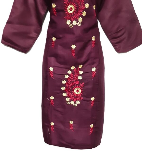 Navdisha Textiles KURTI