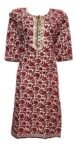 Navdisha Textiles KURTI