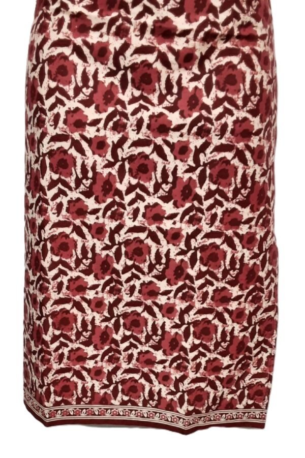 Navdisha Textiles KURTI