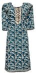 Navdisha Textiles KURTI