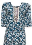 Navdisha Textiles KURTI