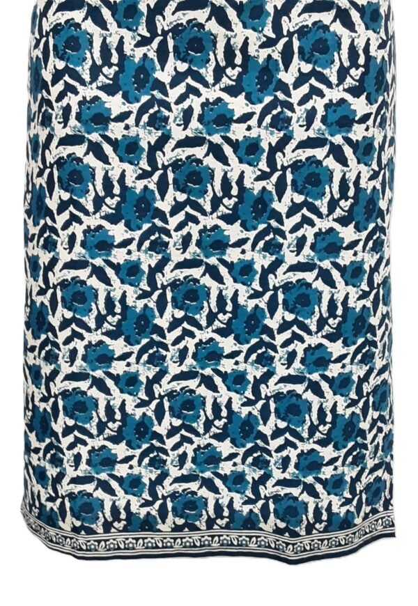 Navdisha Textiles KURTI