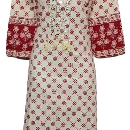 Navdisha Textiles KURTI